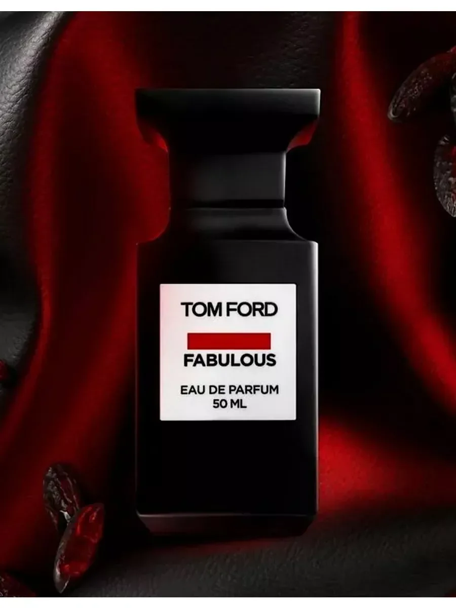 Tom Ford Fabulous 50 мл - миниатюра 2