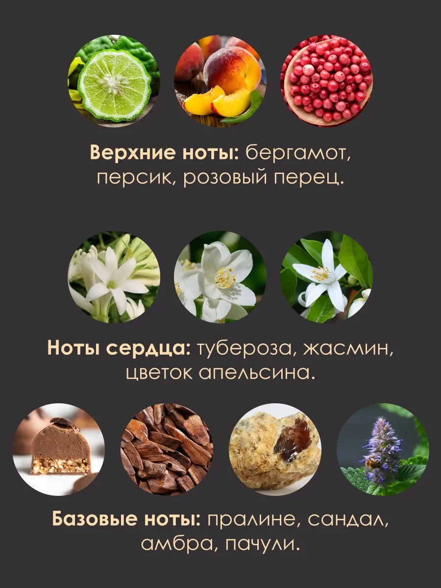 Арабские духи Afeef 100мл - миниатюра 3