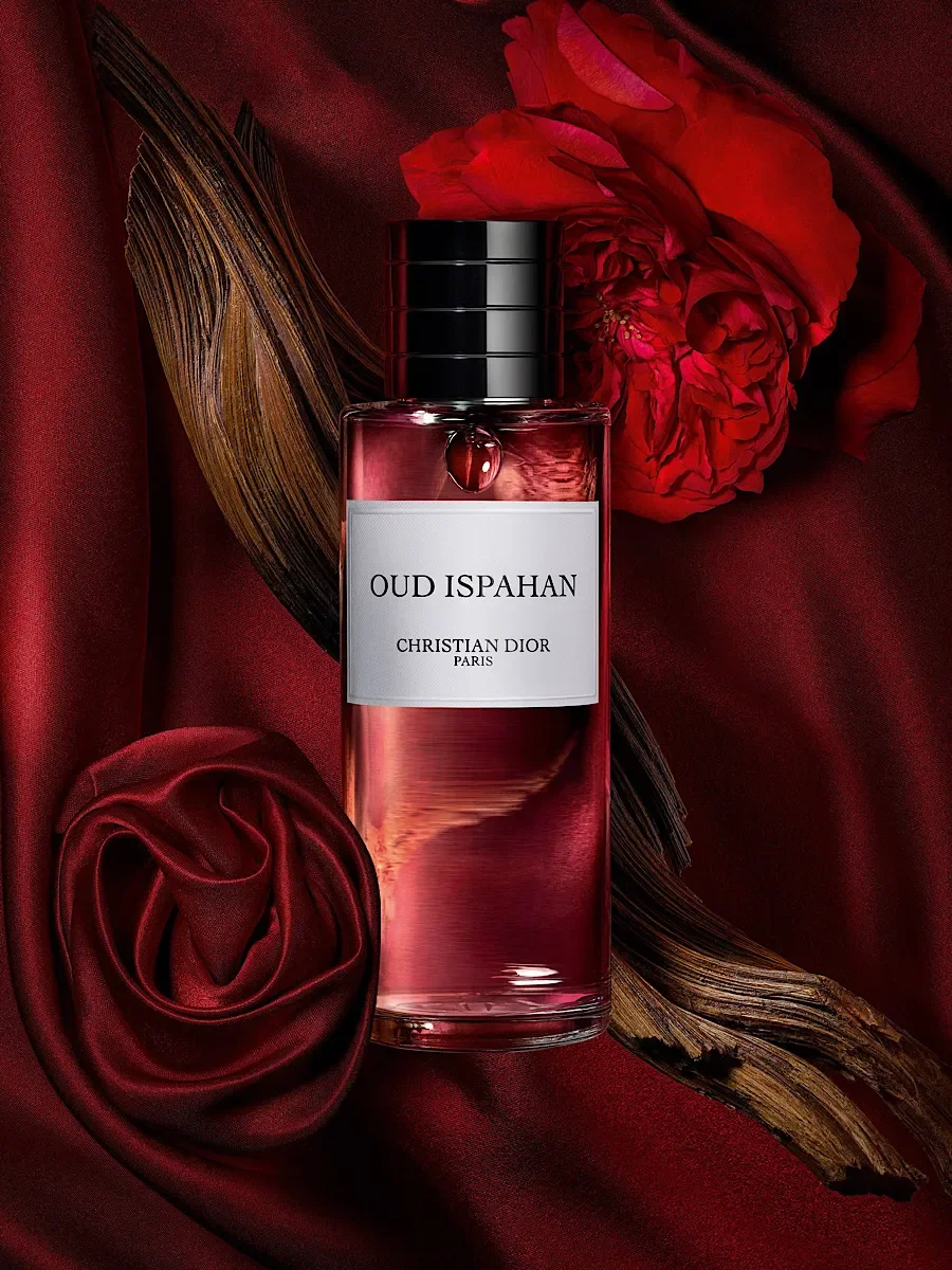 Духи CHRISTIAN Oud Ispahan 125 мл - изображение 1