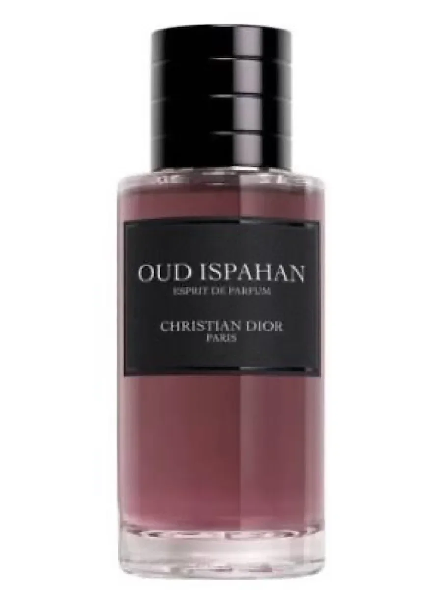 Духи CHRISTIAN Oud Ispahan 125 мл - миниатюра 2