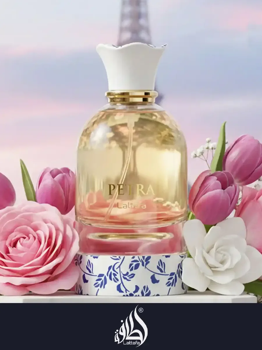 Отливант духи Petra 5ml - миниатюра 5