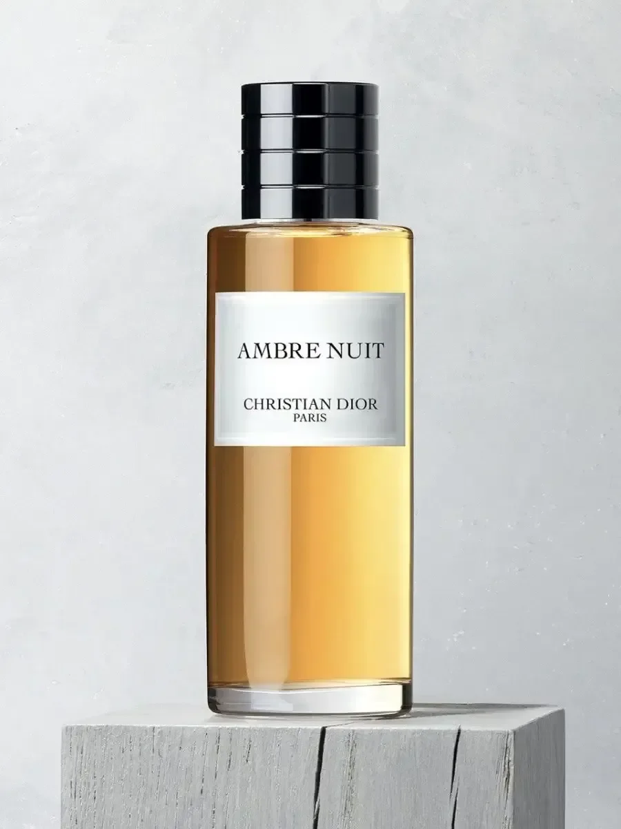 Кристиан Диор Ambre Nuit 125 мл - изображение 1