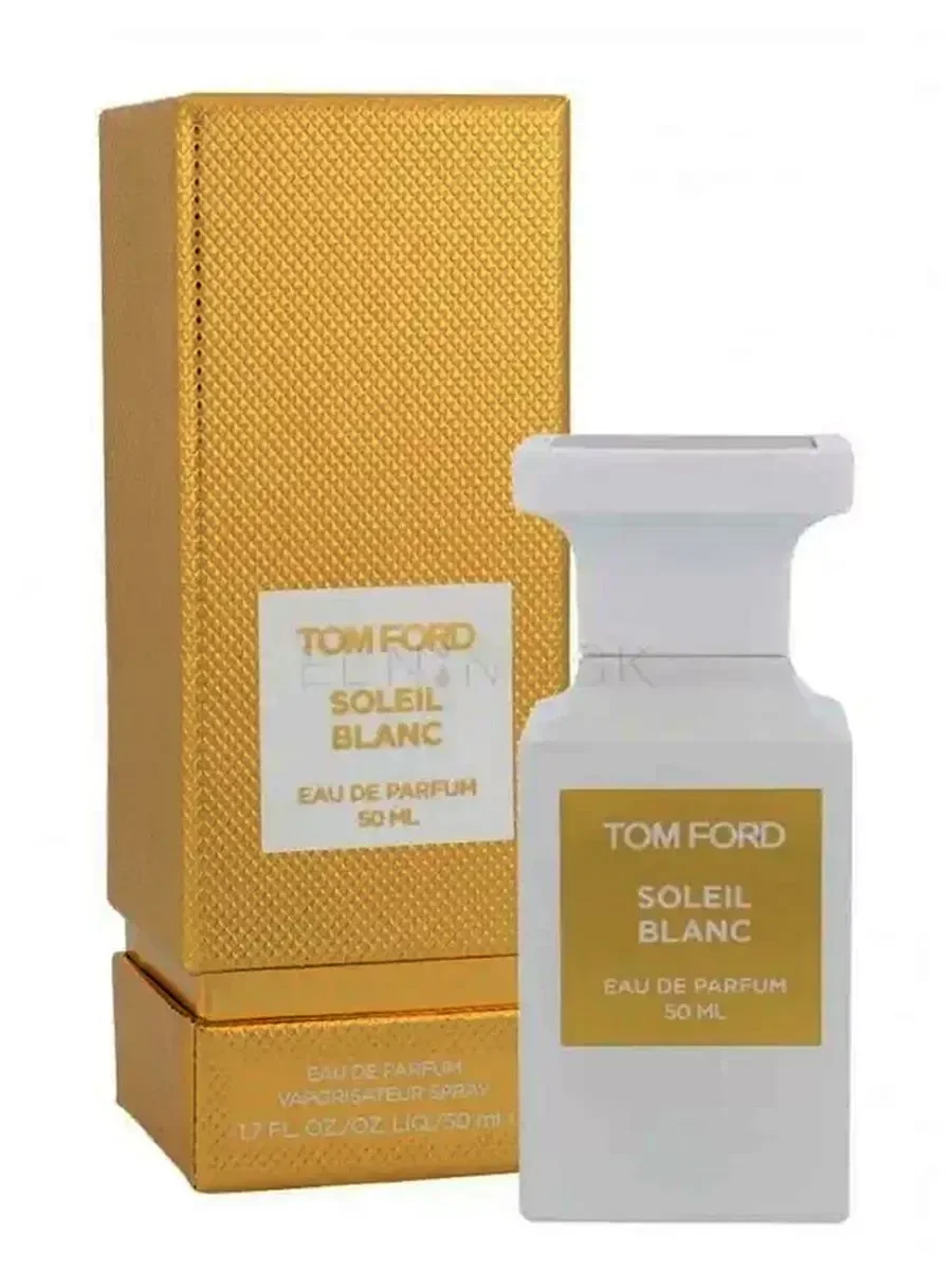 Tom Ford Soleil Blanc EDP 50мл - изображение 1