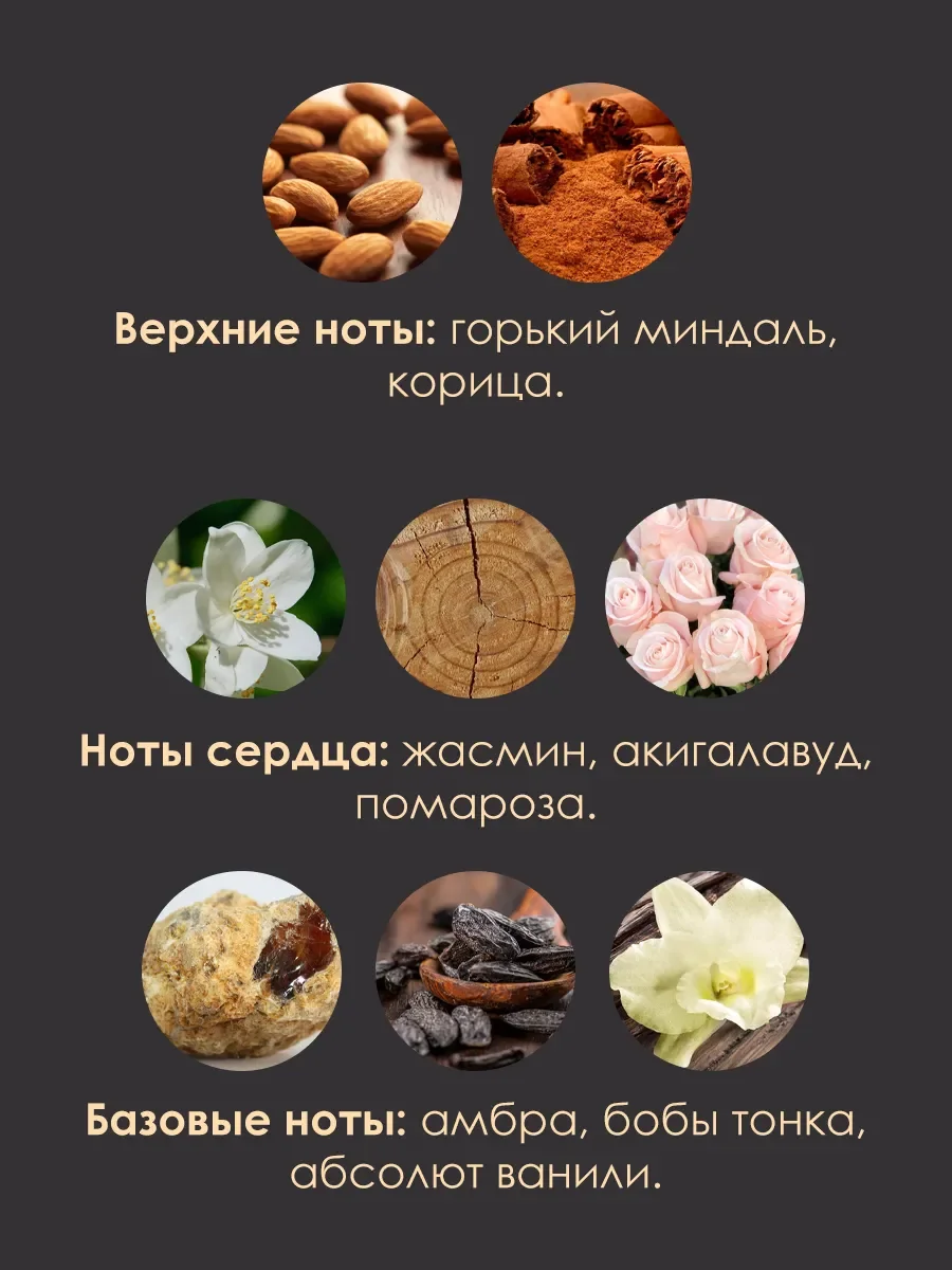Духи SEHR 10ml - миниатюра 3