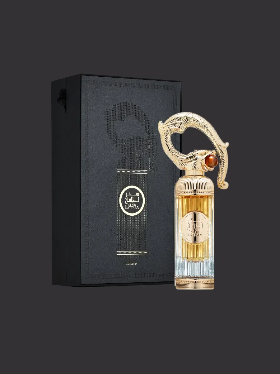 Духи SEHR 10ml - миниатюра 7