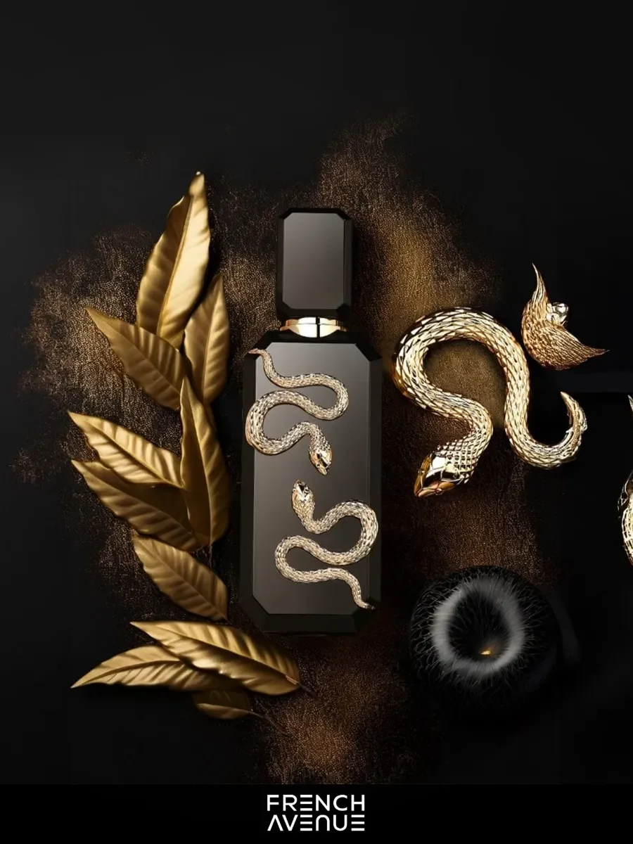 Отливант духи Veneno 5ml - миниатюра 5