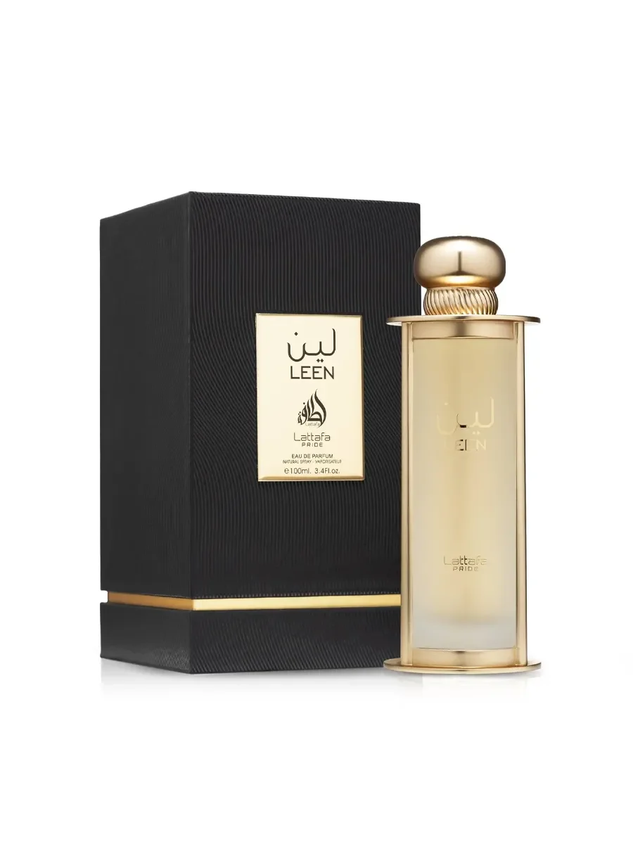 Арабские духи Leen 100ml - миниатюра 7