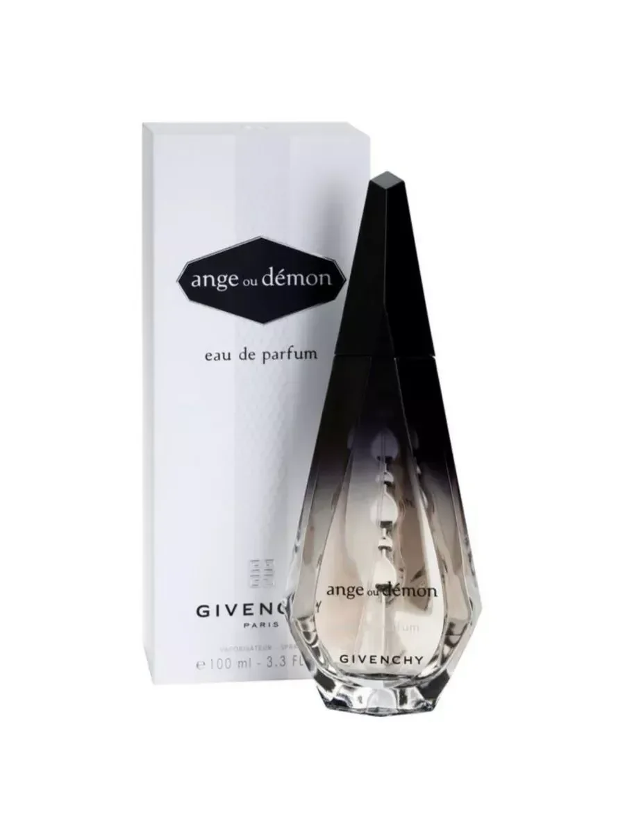 Парфюм Givenchy Ange ou Demon 100 мл - миниатюра 4