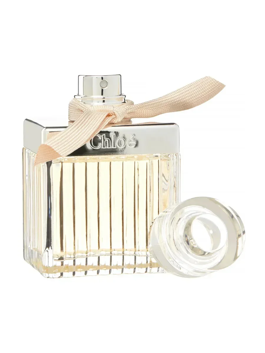 Женские духи Chloe parfum 75 мл - миниатюра 4