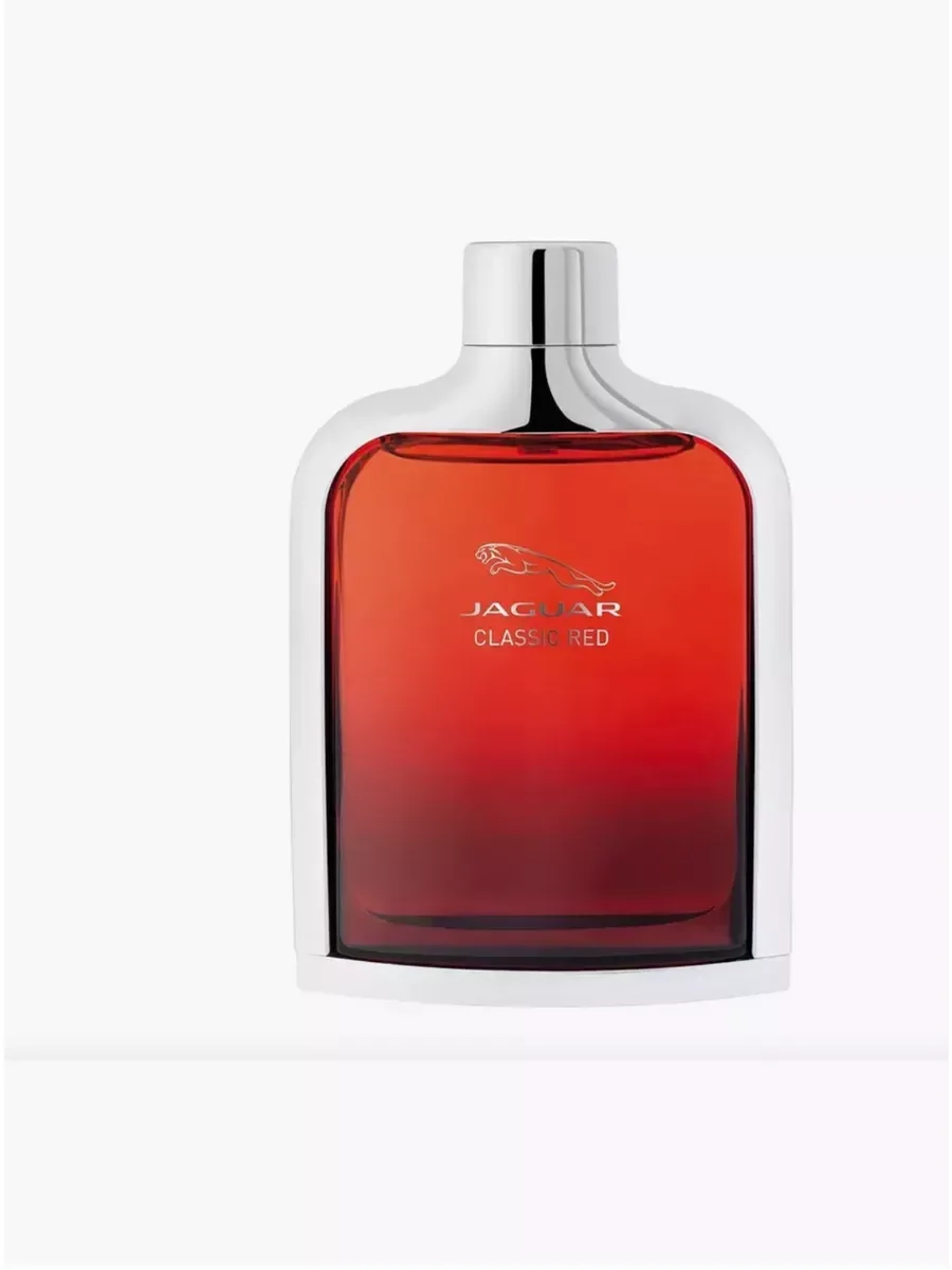 Духи мужские Classic Red туалетная вода 100 мл - миниатюра 2