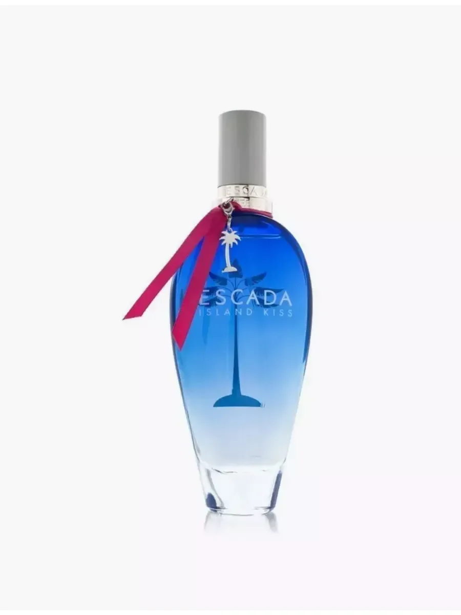 Духи Escada Island Kiss Limited Edition Эскада Айланд 100мл - миниатюра 3