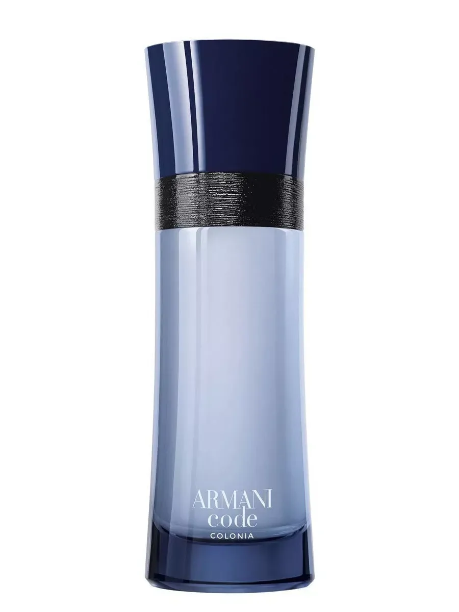 Духи Armani Code Colonia 75 мл - миниатюра 2