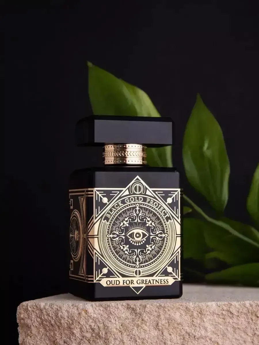 Духи Oud for Happiness Initio Parfums Prives - миниатюра 6