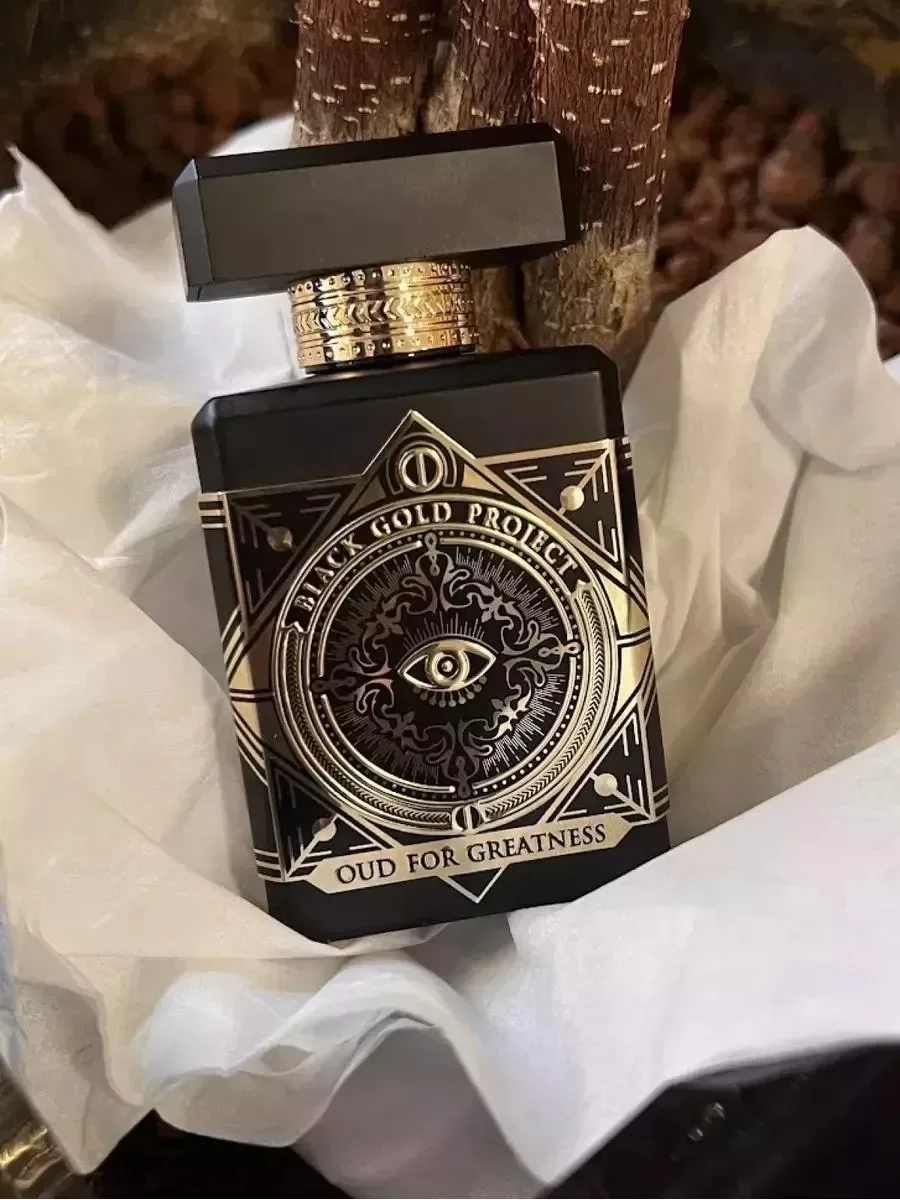 Духи Oud for Happiness Initio Parfums Prives - миниатюра 7