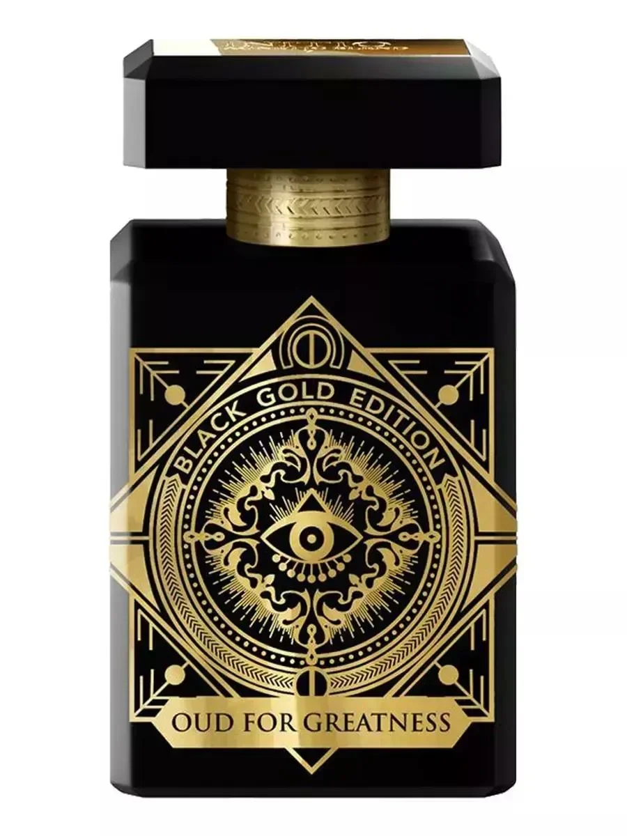 Духи Oud for Happiness Initio Parfums Prives - миниатюра 8