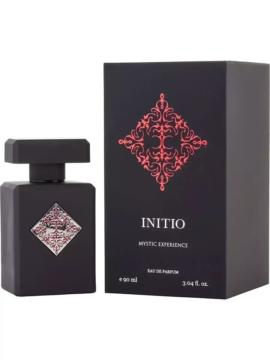 Mystic Experience 90 мл Unisex духи Инитио Мистик - миниатюра 2