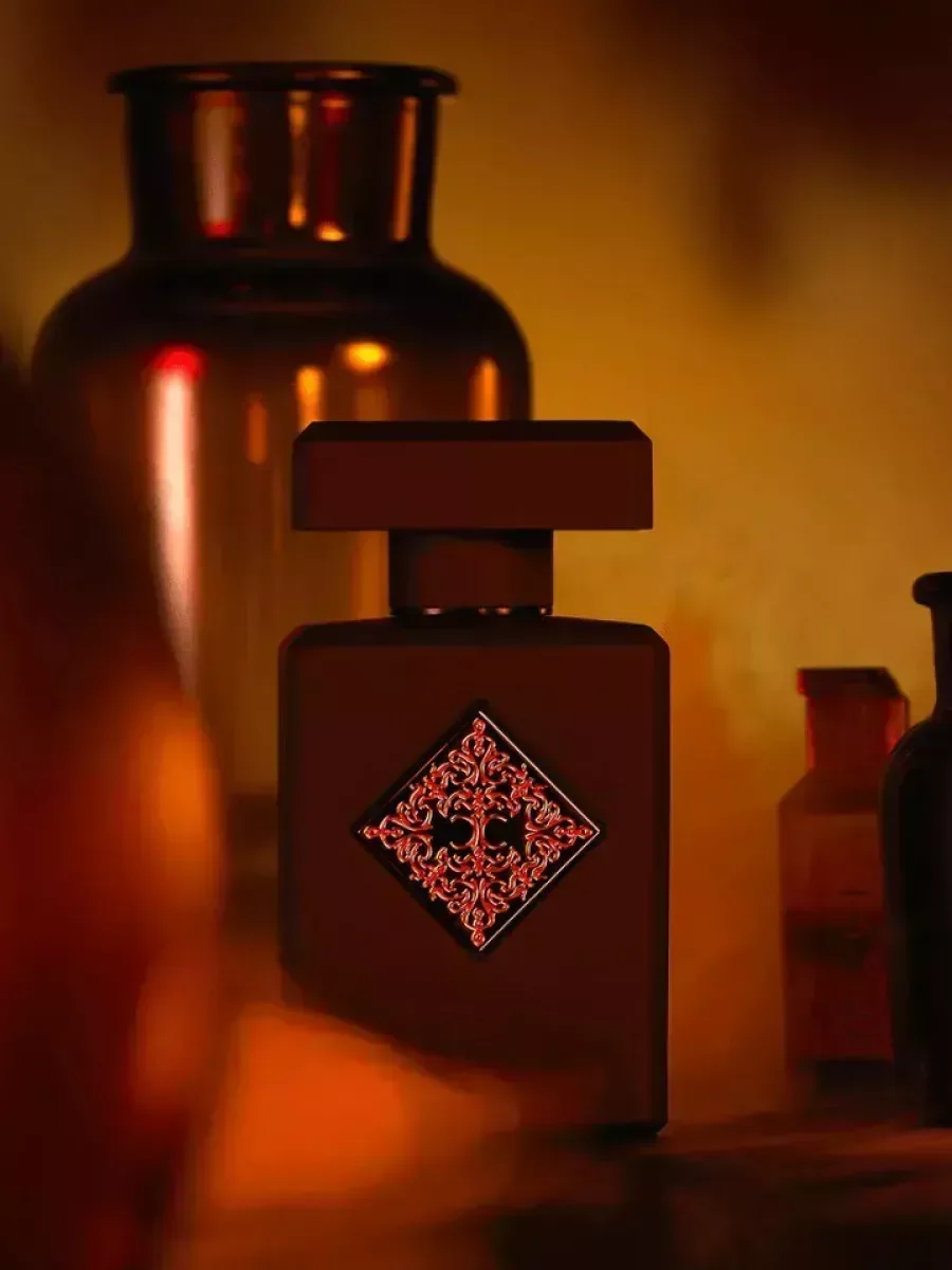 Mystic Experience 90 мл Unisex духи Инитио Мистик - миниатюра 4