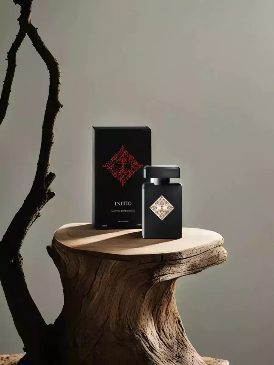 Mystic Experience 90 мл Unisex духи Инитио Мистик - миниатюра 5