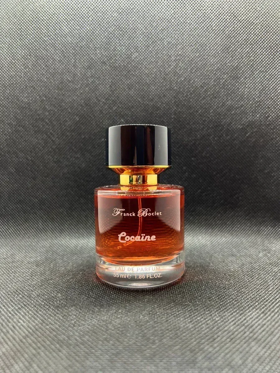 Духи Franck Boclet Coca?ne 55ml - миниатюра 2