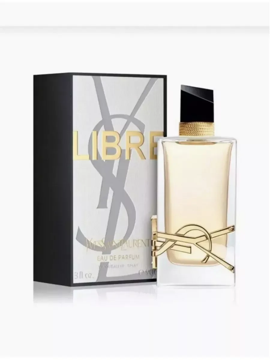 Духи Yves Saint Laurent Libre 100мл Ив Сен Лоран Либре - миниатюра 2