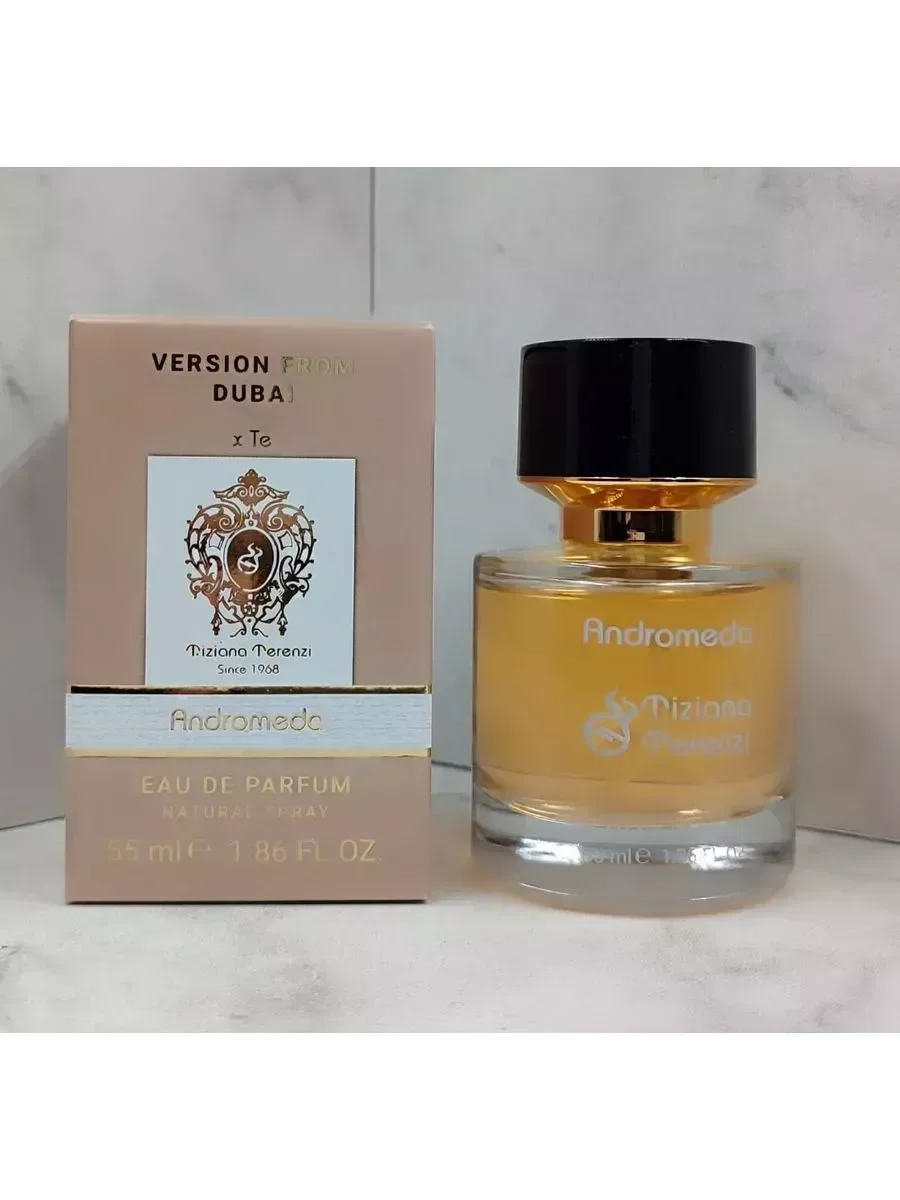 Tiziana Terenzi Andromeda 55 мл - миниатюра 2