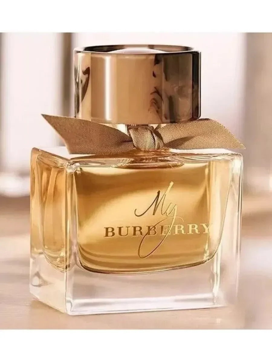 Духи My Burberry Eau de Parfum 90мл - миниатюра 2