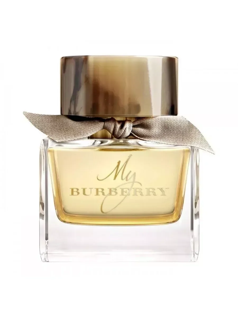 Духи My Burberry Eau de Parfum 90мл - миниатюра 3