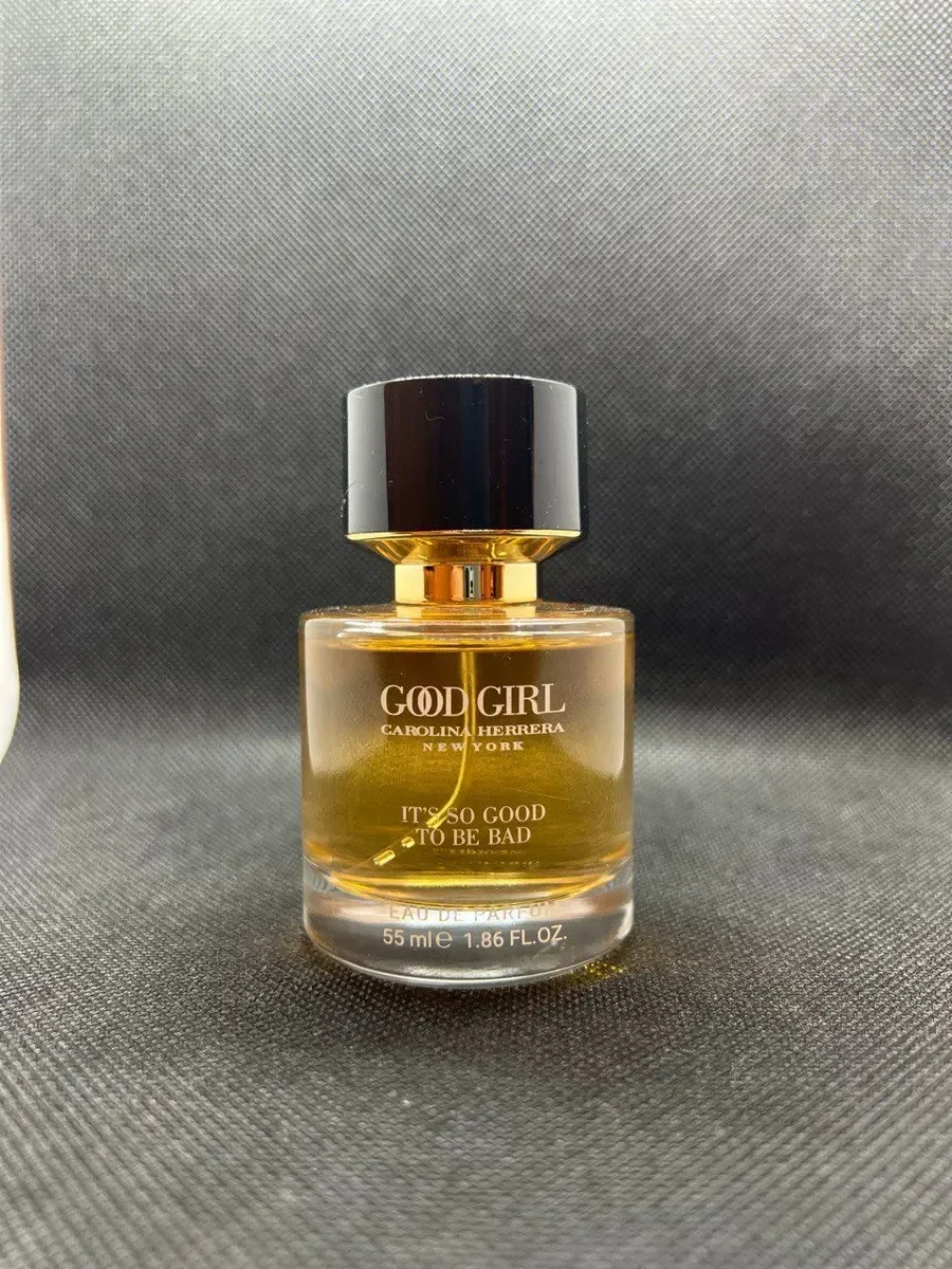 Духи Good Girl Carolina Herrera тестер 55 мл - миниатюра 2