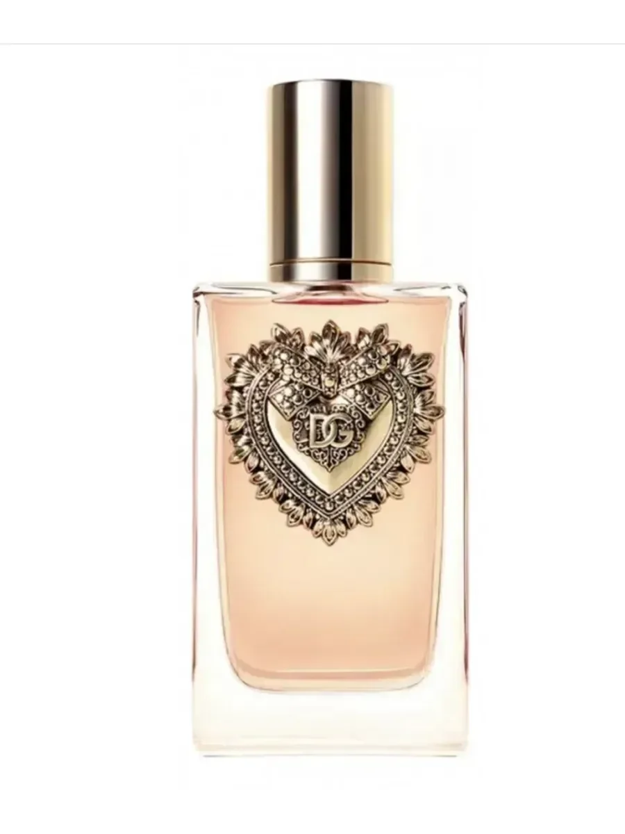 Духи дольче габбана Dolce&Gabbana Devotion 100 мл - миниатюра 6