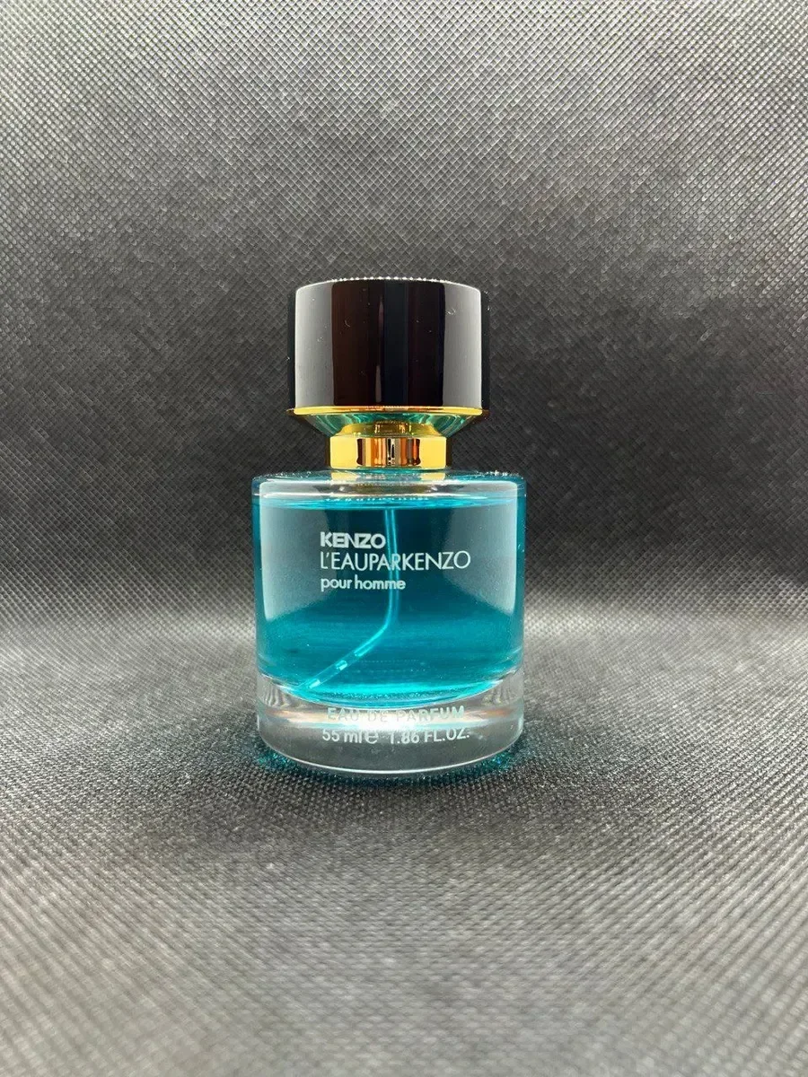 Leau Par Kenzo Pour Homme 55 мл - миниатюра 3