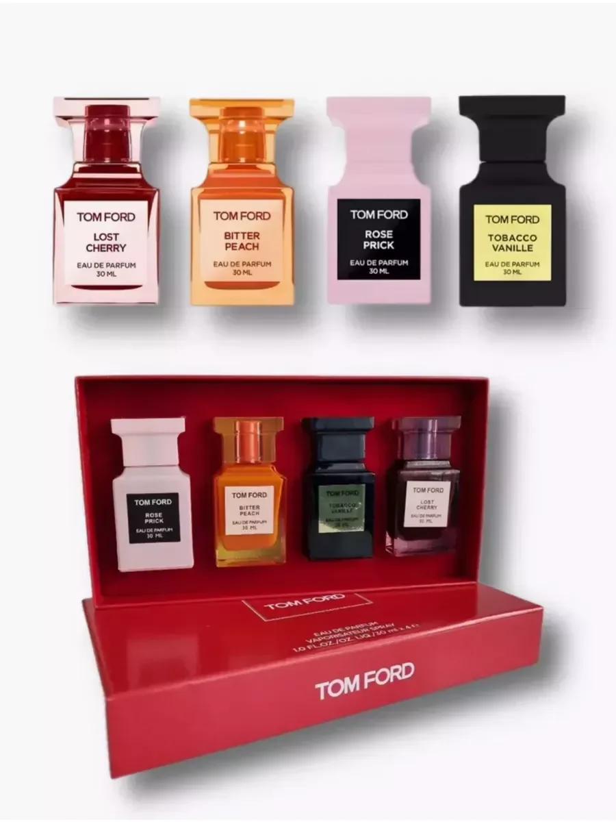 Tom Ford Miniature Modern Collection - изображение 1