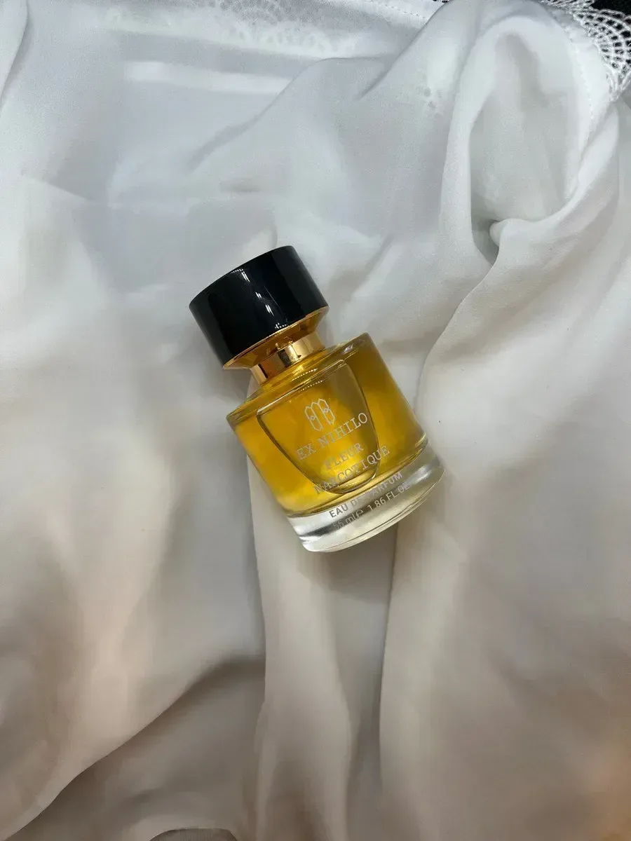 Ex Nihilo Fleur Narcotique 55ml - миниатюра 2