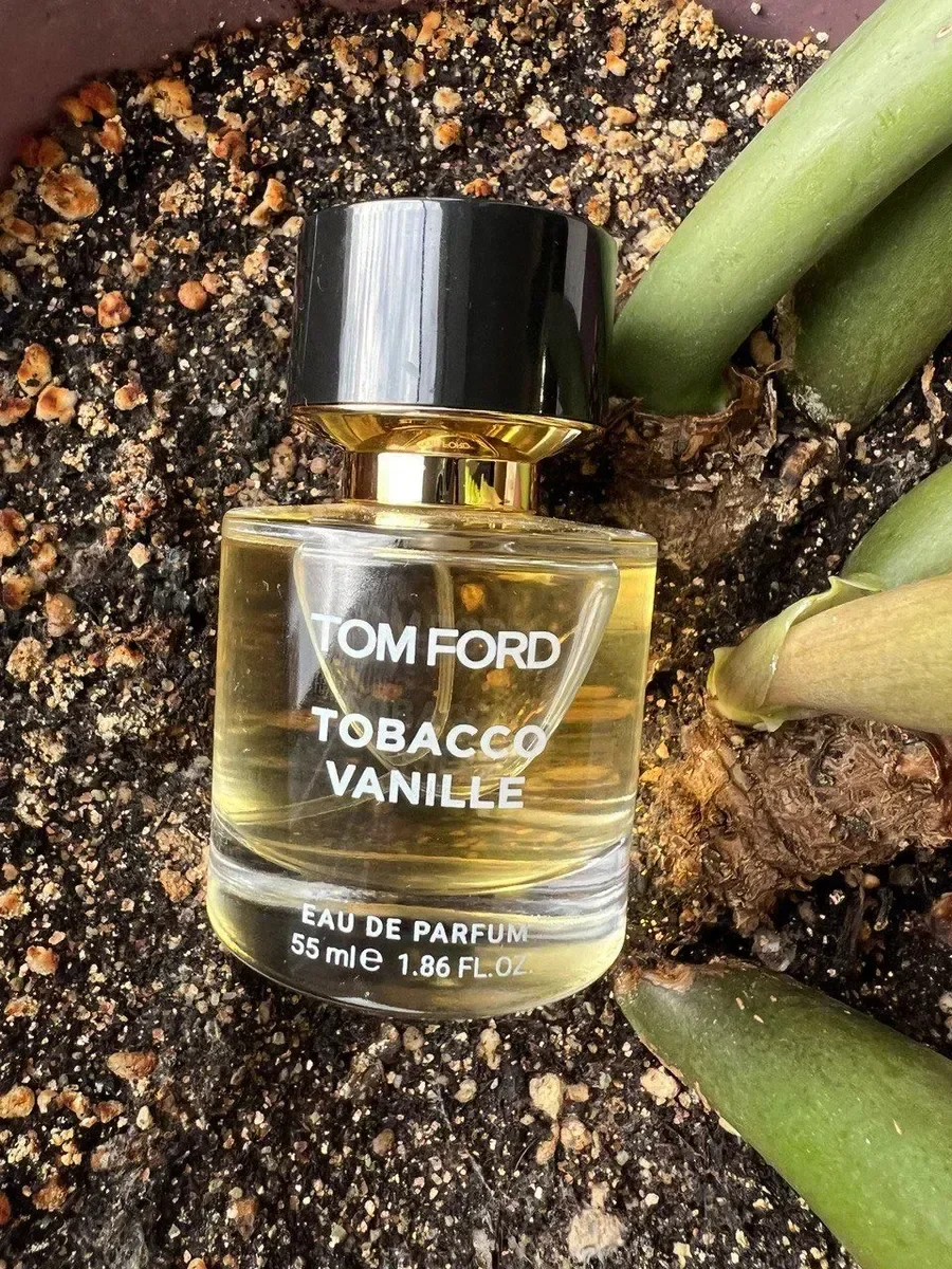 Духи Tom Ford Tobacco Vanille 55 мл. Табак Ваниль - миниатюра 2