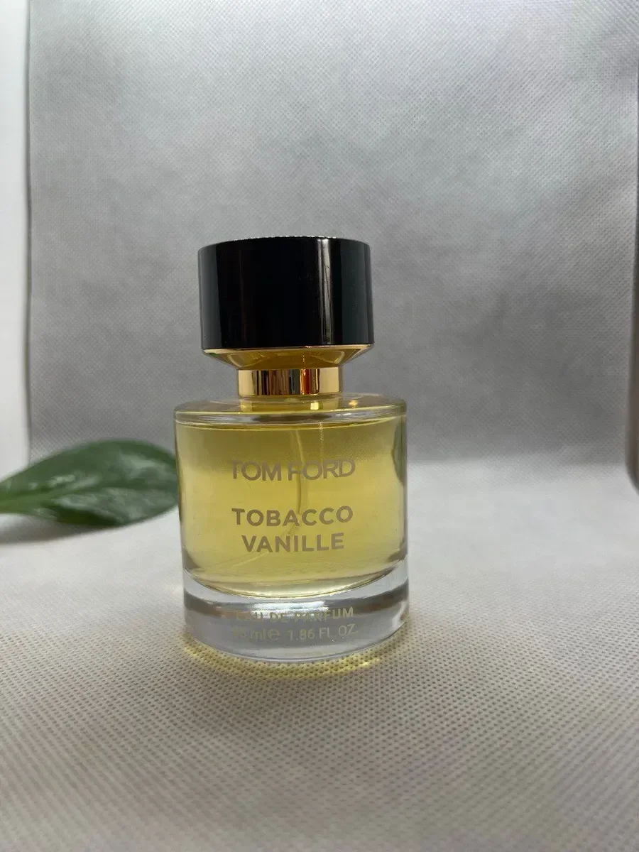 Духи Tom Ford Tobacco Vanille 55 мл. Табак Ваниль - миниатюра 3