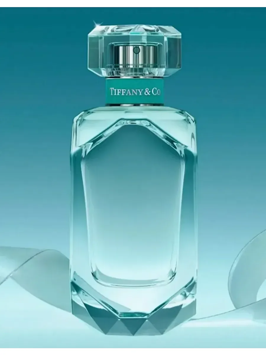 женские духи тиффани Tiffany Tiffany & Co 75 мл - миниатюра 3