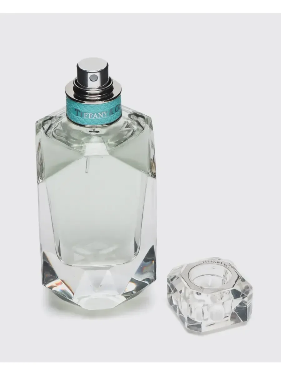 женские духи тиффани Tiffany Tiffany & Co 75 мл - миниатюра 5
