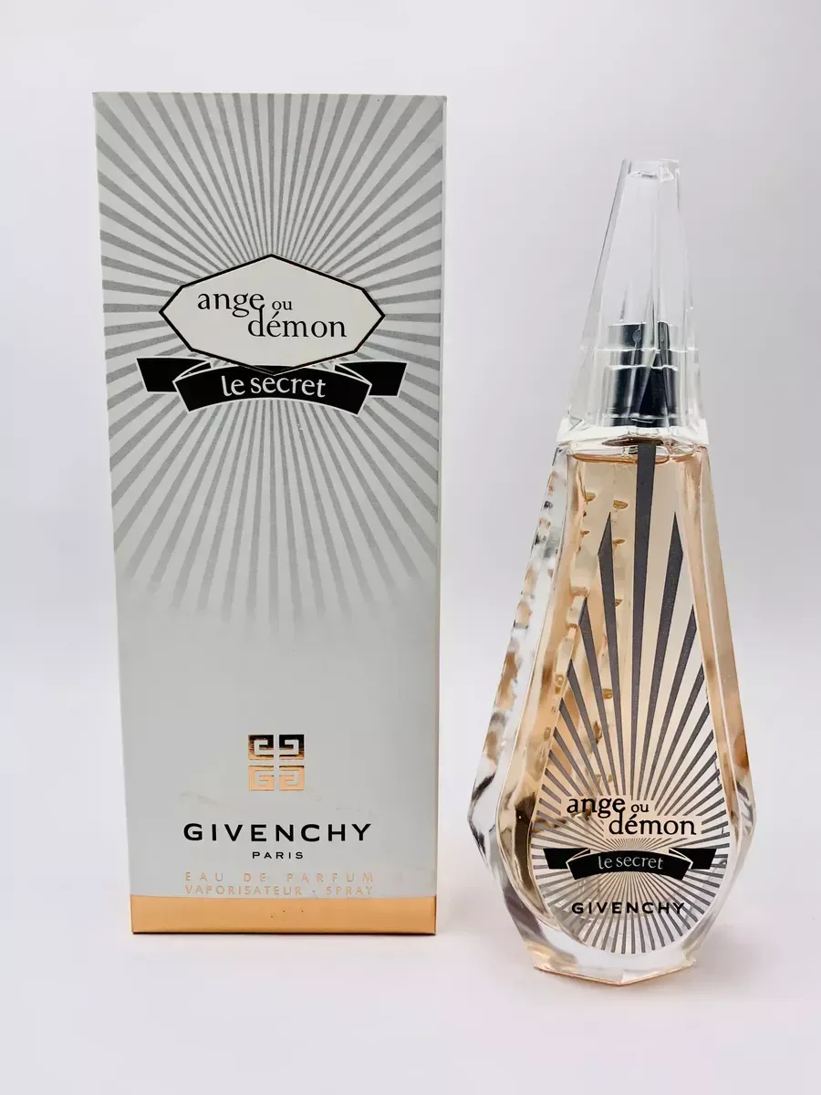 Givenchy Ange Ou Demon Le Secret 100ml - миниатюра 5