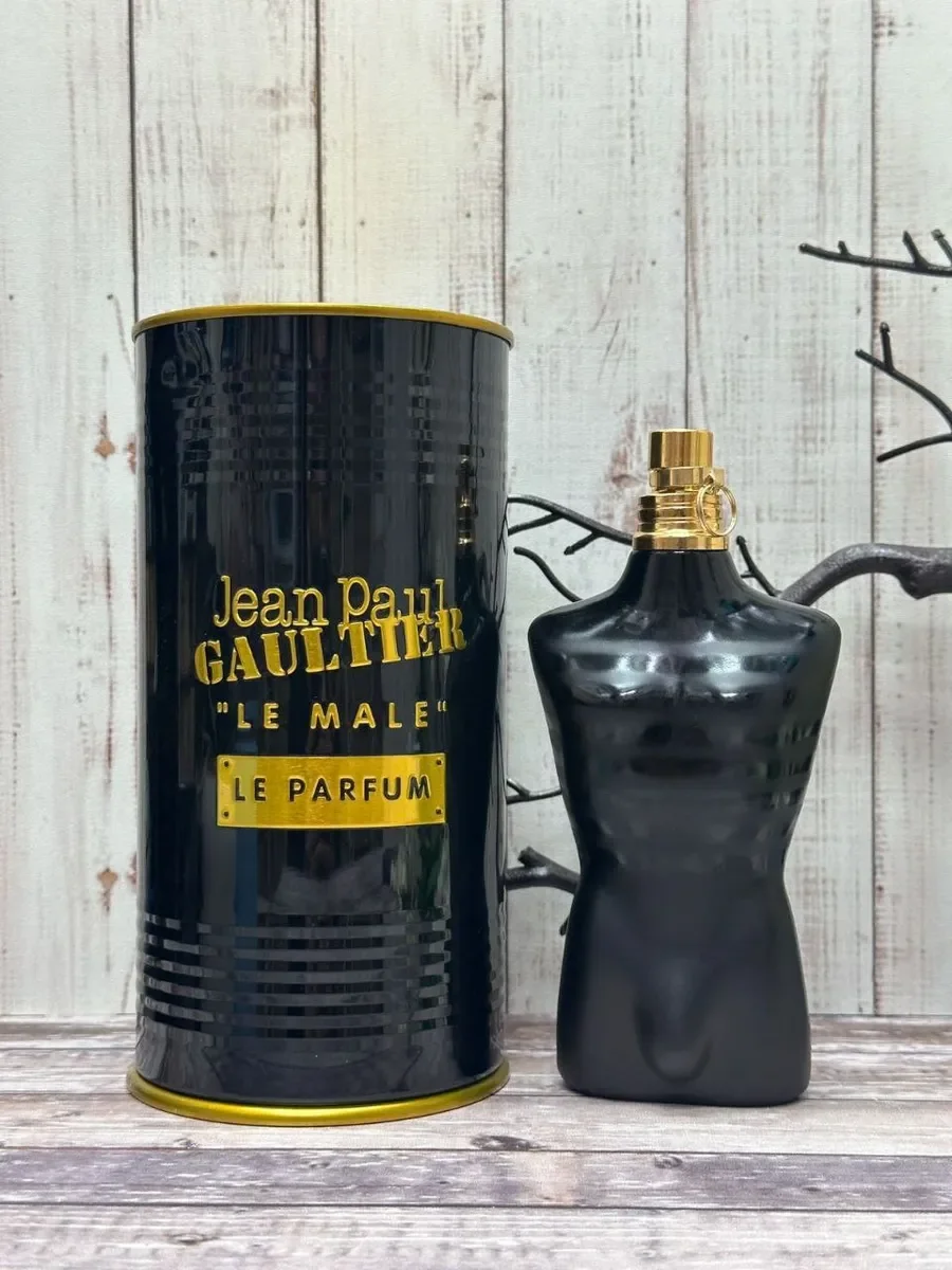 Jean Paul Gaultier Le Male Le Parfum - изображение 1
