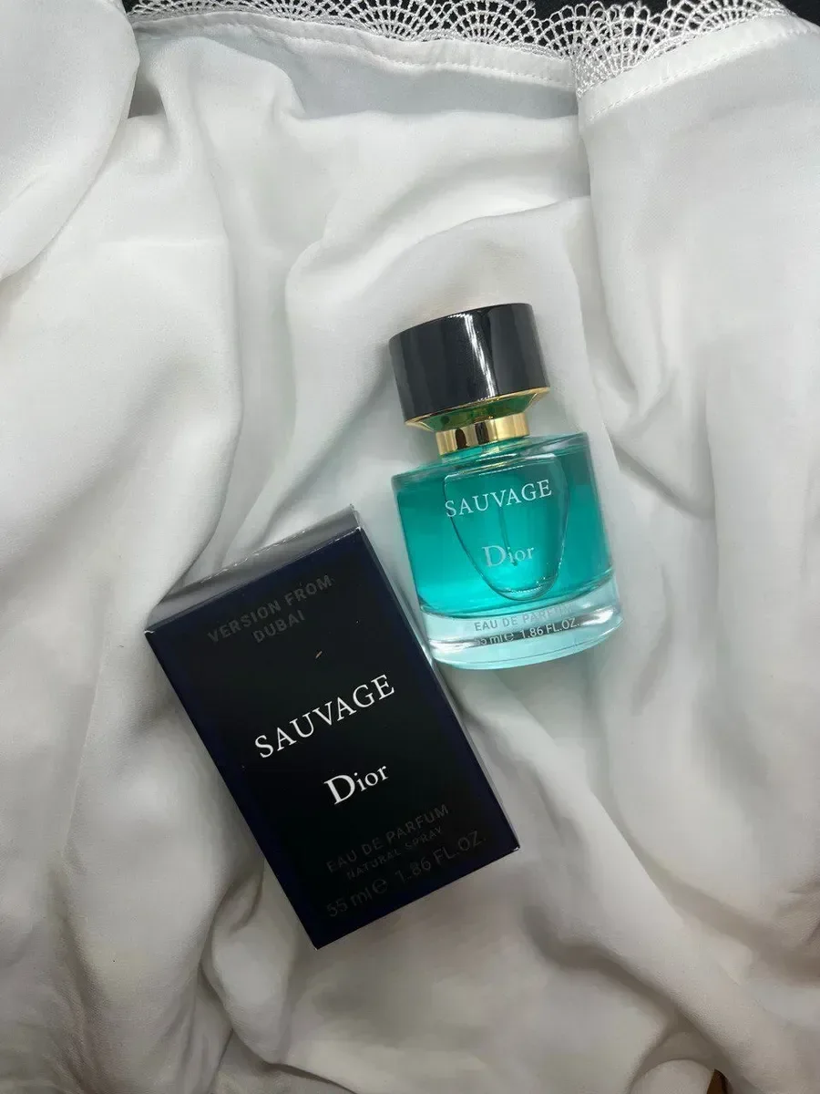 Dior Sauvage 55 мл - изображение 1
