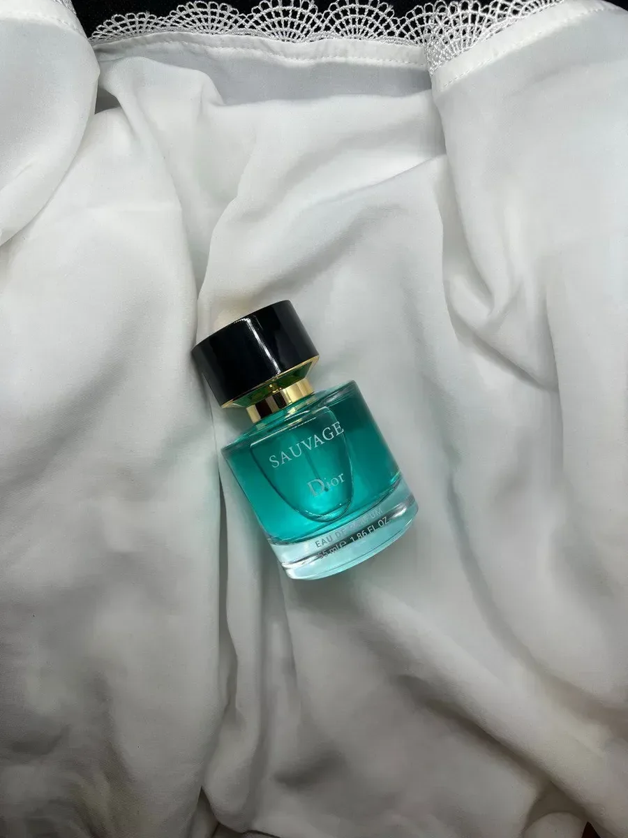 Dior Sauvage 55 мл - миниатюра 3