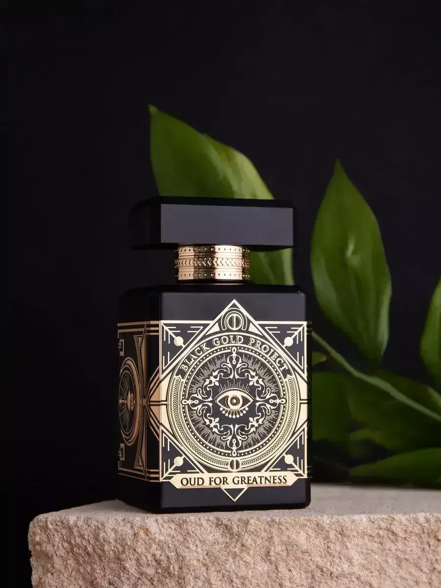 Духи Oud for Greatness 90 мл инитио - миниатюра 4