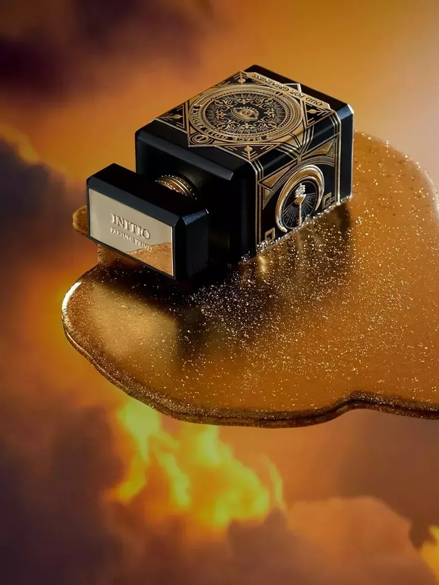 Духи Oud for Greatness 90 мл инитио - миниатюра 6