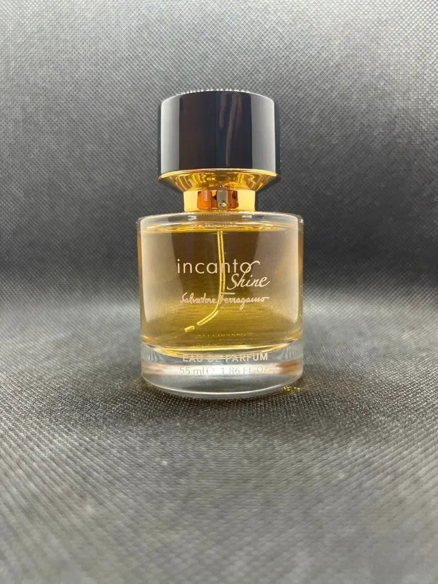 Salvatore Ferragamo Incanto Shine 55ml - миниатюра 2