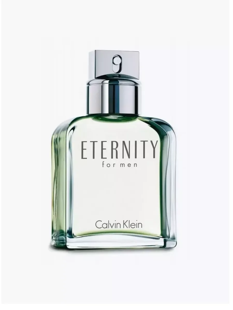 Духи мужские Eternity Calvin Klein Eternity for Men 100 мл - миниатюра 2