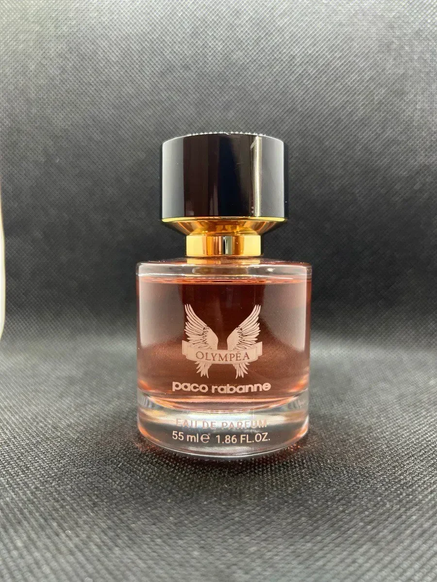 Paco Rabanne Olympea,edp, 55ml - миниатюра 2