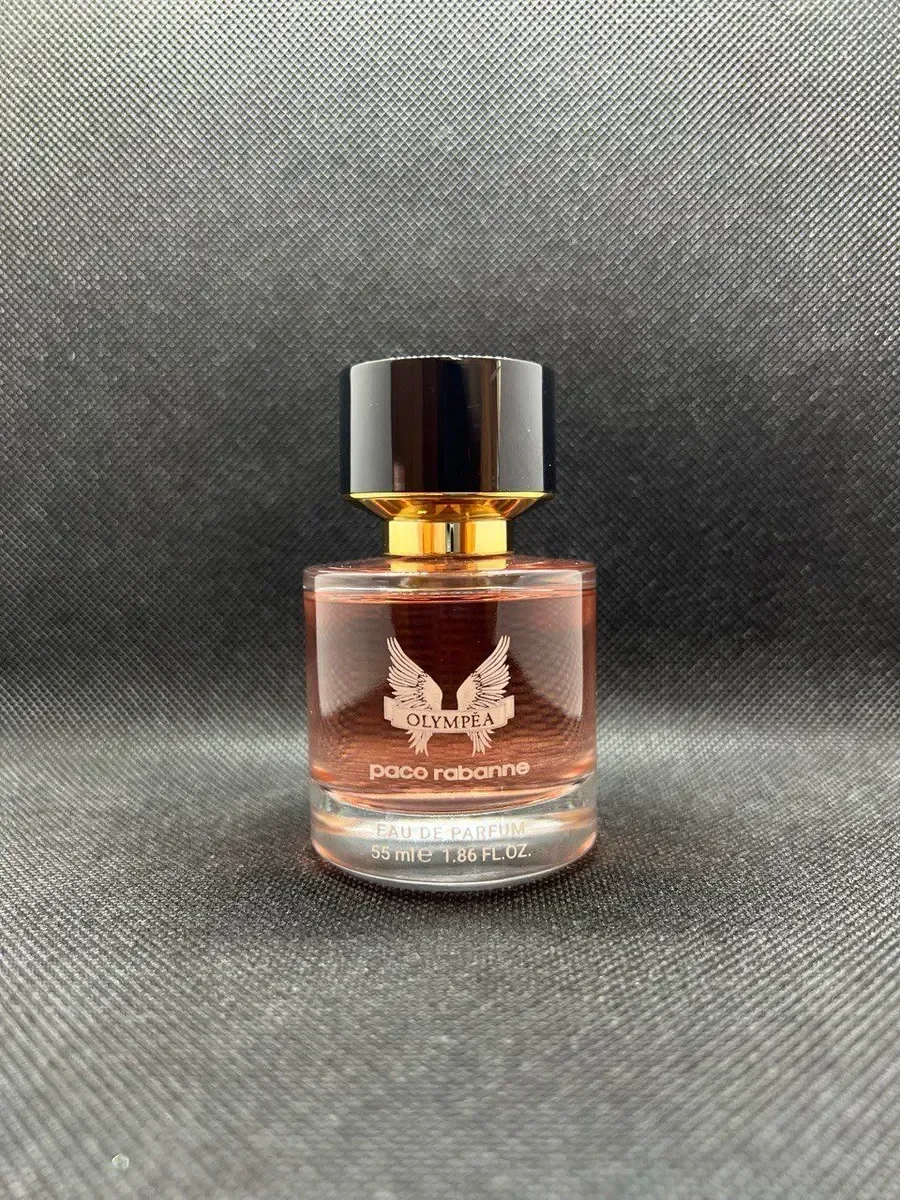 Paco Rabanne Olympea,edp, 55ml - миниатюра 3