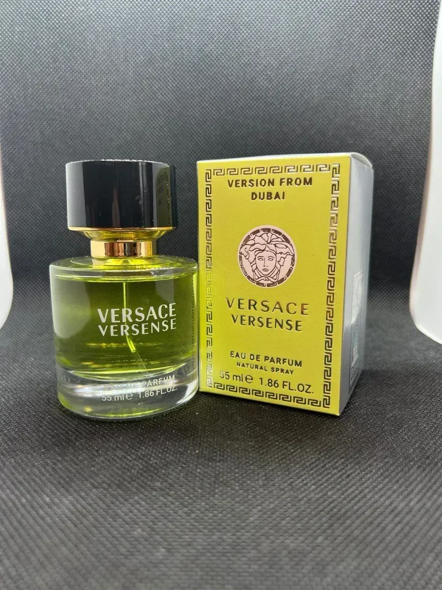 Духи Versace Versense 55ml - изображение 1