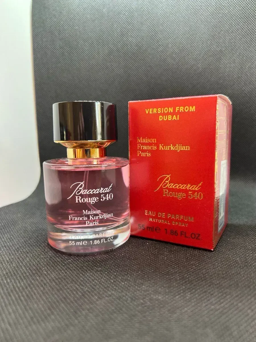 Духи Baccarat rouge 540 (55мл) - изображение 1