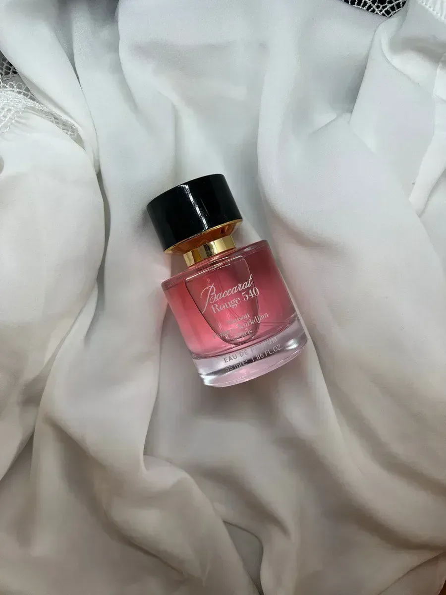 Духи Baccarat rouge 540 (55мл) - миниатюра 2