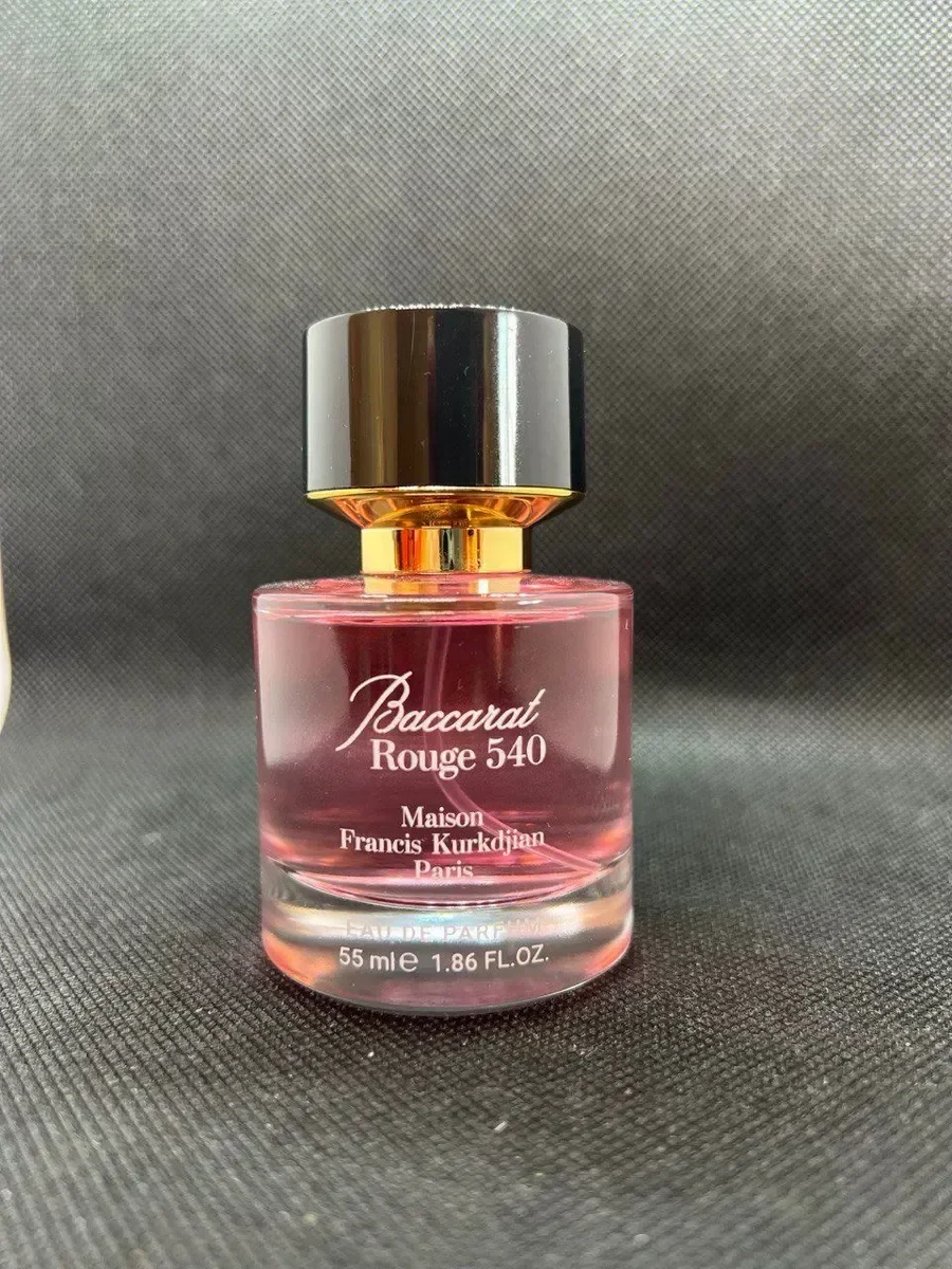 Духи Baccarat rouge 540 (55мл) - миниатюра 4